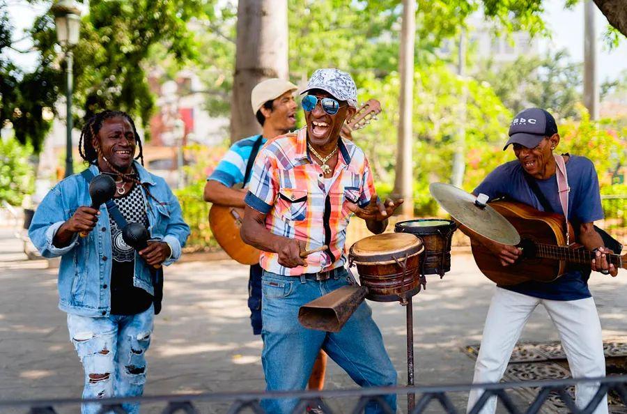 Cover Image for The optimal time to visit Cuba