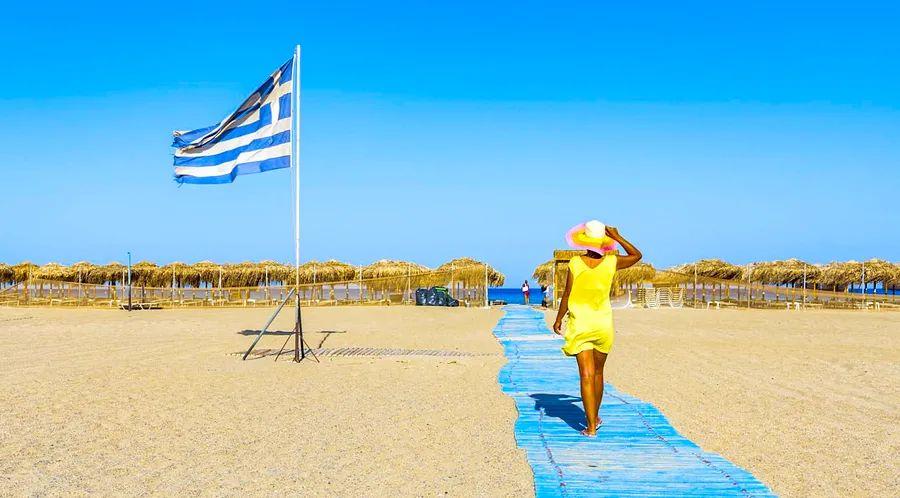 Cover Image for 15 Must-Do Activities in Crete