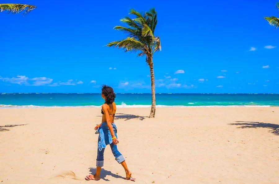 Cover Image for Is a visa required for Puerto Rico?