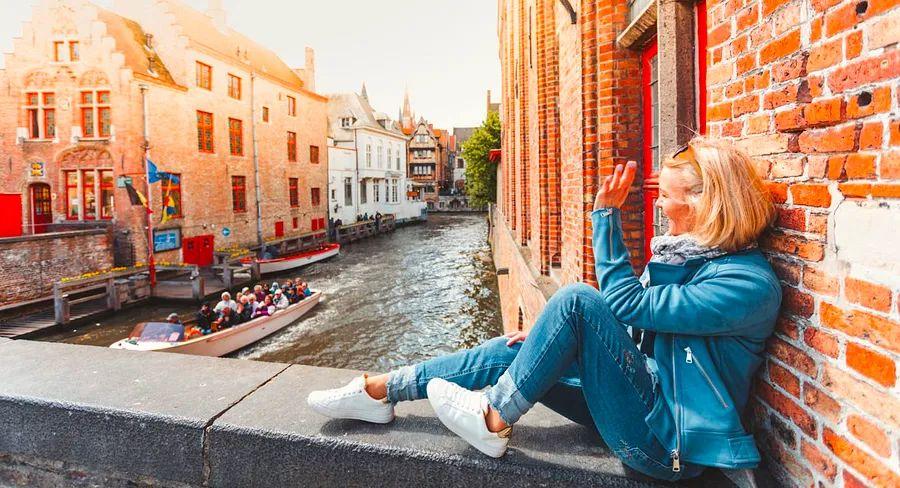 Cover Image for 17 incredible experiences to enjoy in Bruges