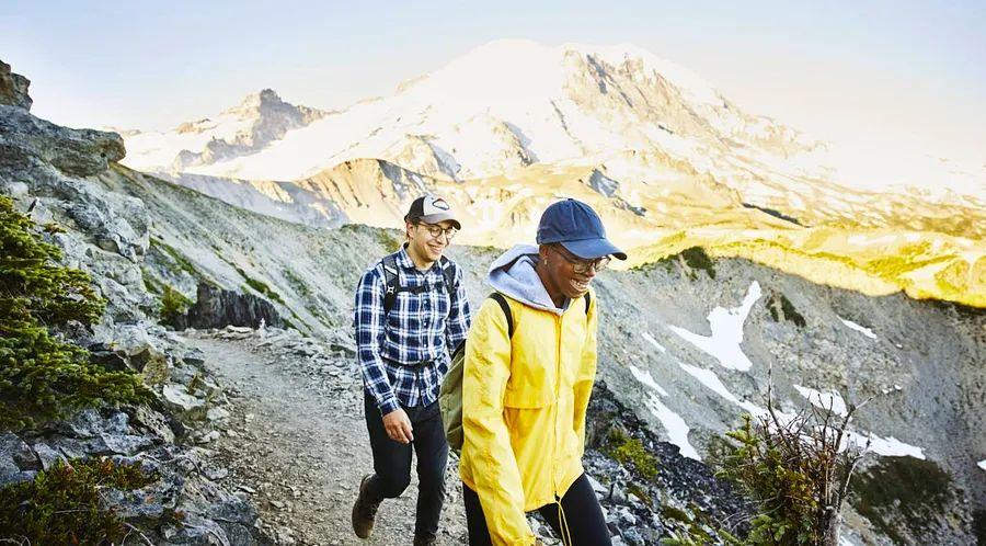 Cover Image for 8 Top Day Trips from Seattle