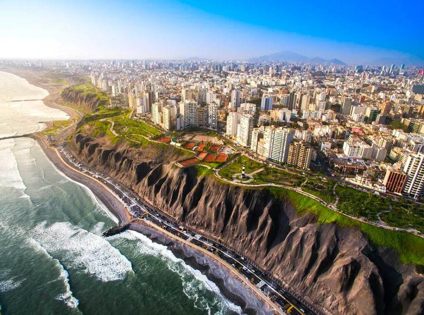 Cover Image for Enjoy Lima on a budget: tips for making the most of your money in the Peruvian capital