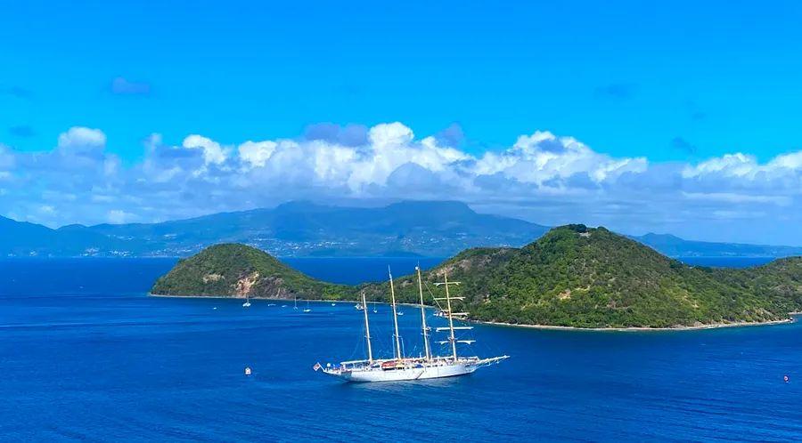 Cover Image for Craft Your Getaway: A Winter Escape Filled with Swimming, Hiking, and Dancing in Guadeloupe