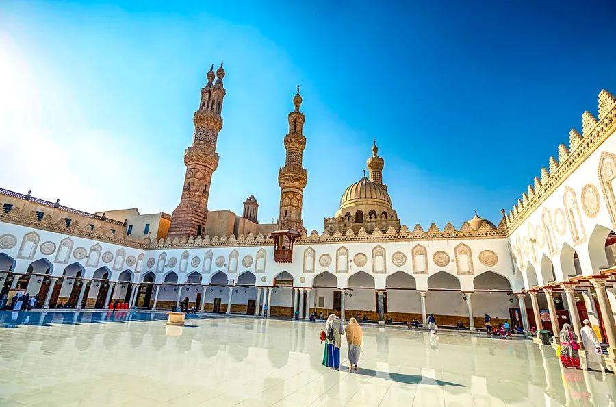Cover Image for Top 6 Free Experiences to Enjoy in Cairo