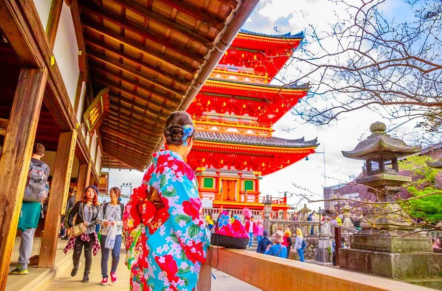 Cover Image for Tips for visiting Kyoto on a budget
