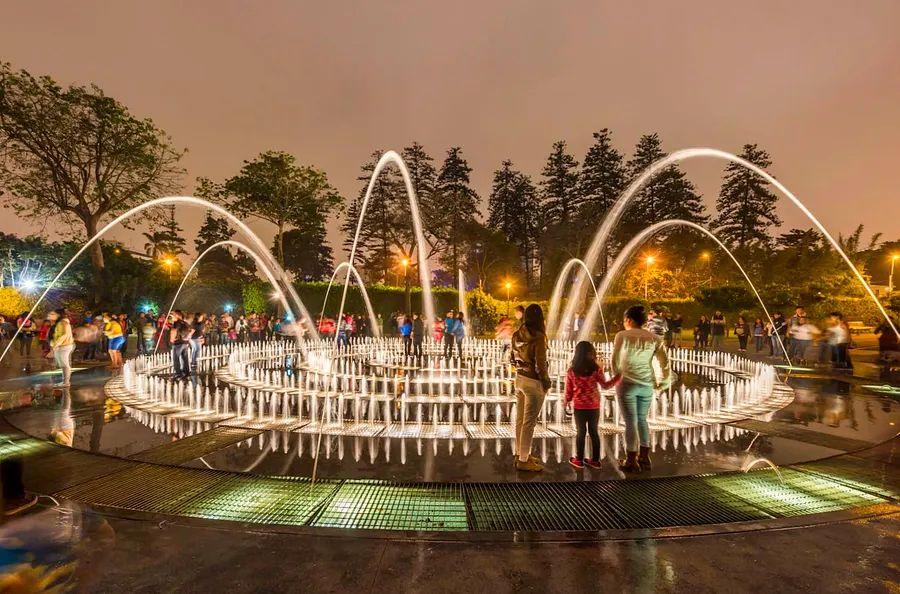 Cover Image for 14 fantastic activities for kids in Lima