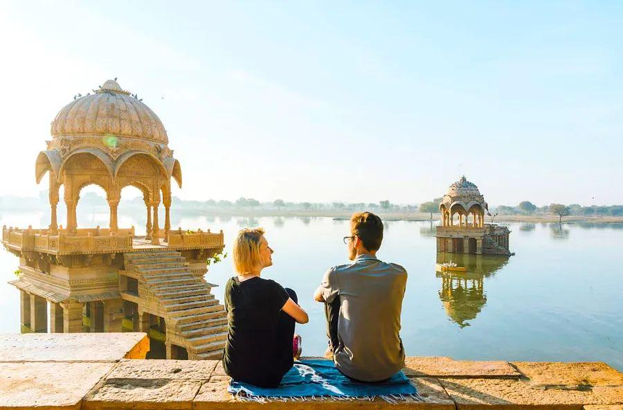 Cover Image for The 15 most breathtaking destinations to explore in India