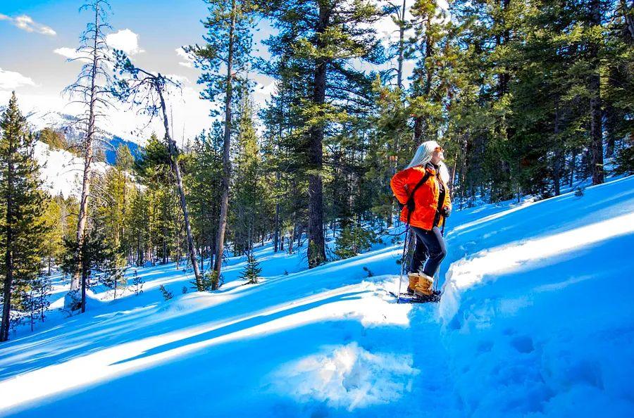 Cover Image for 6 Incredible US Winter Resorts That Offer More Than Just Skiing