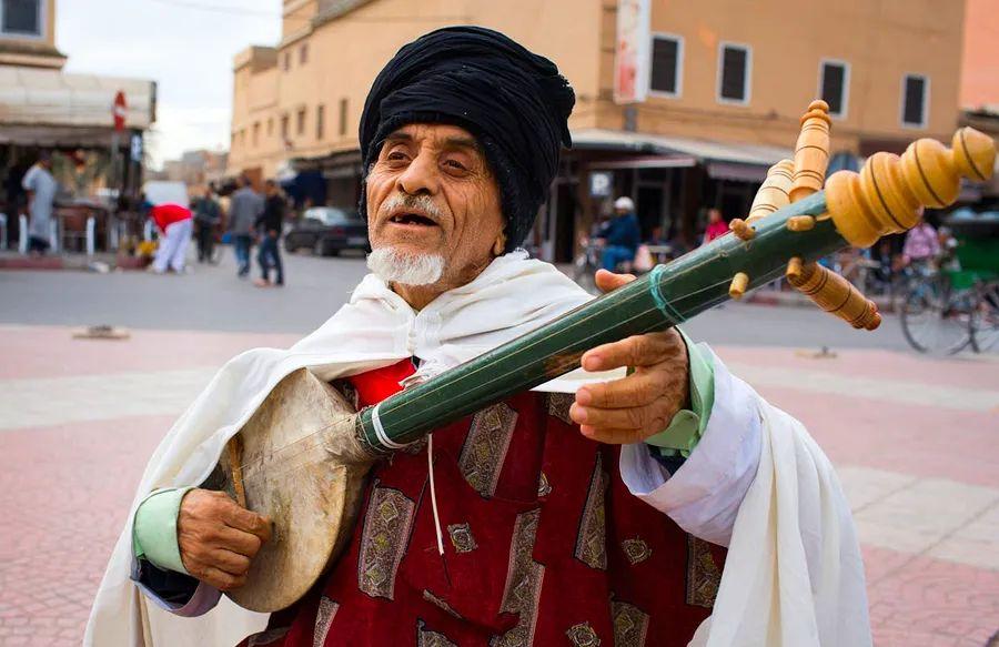 Cover Image for 7 No-Cost Activities in Marrakesh