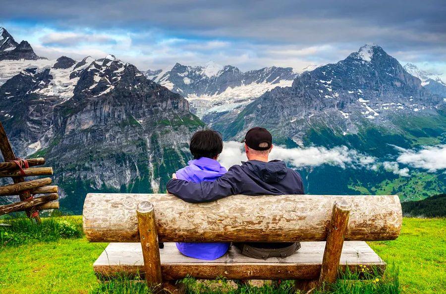 Cover Image for 12 top activities to experience in Switzerland
