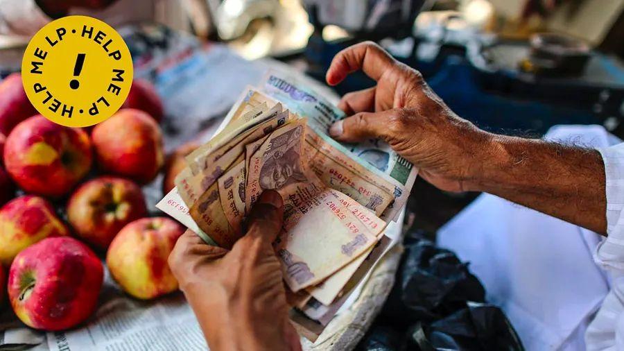 Cover Image for I'm planning a trip to India—should I rely more on cash or credit cards there?