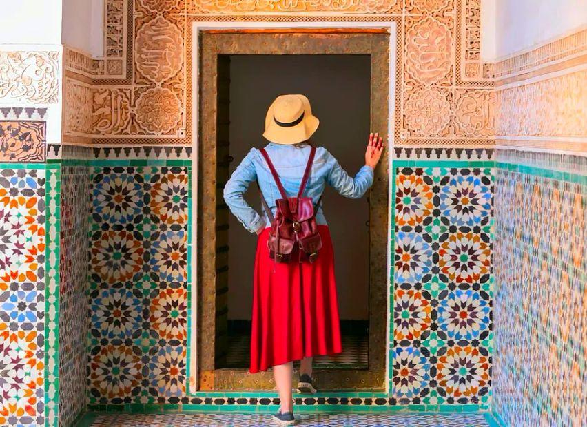 Cover Image for Everything You Should Know Before Visiting Marrakesh