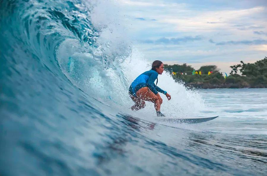 Cover Image for Top 8 Surf Spots in Indonesia