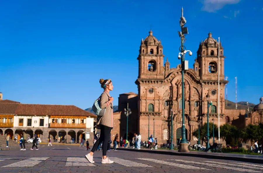 Cover Image for 10 essential tips for visiting Peru