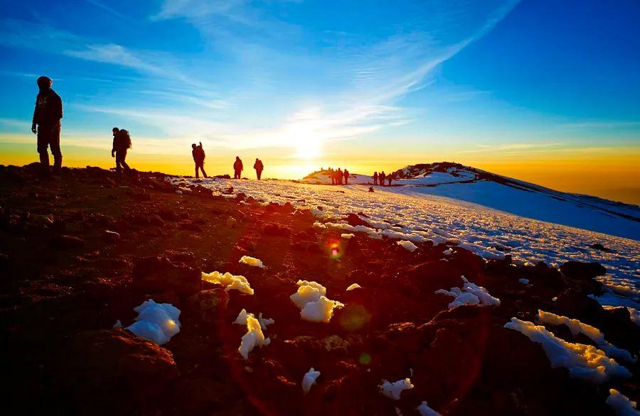 Cover Image for The ideal time to visit Tanzania