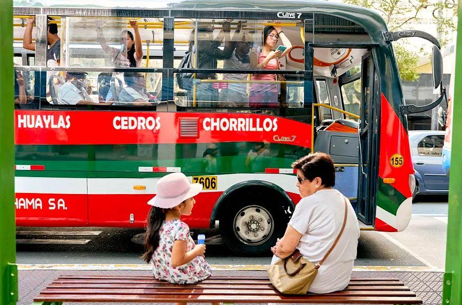 Cover Image for Top Ways to Navigate Peru