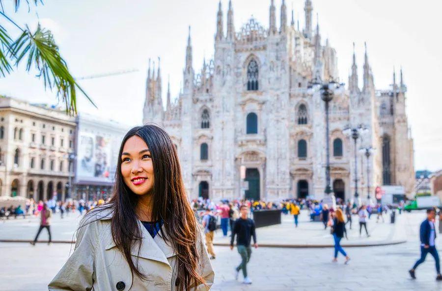 Cover Image for Discover the ideal time to visit Italy: organize your trip using our seasonal guide