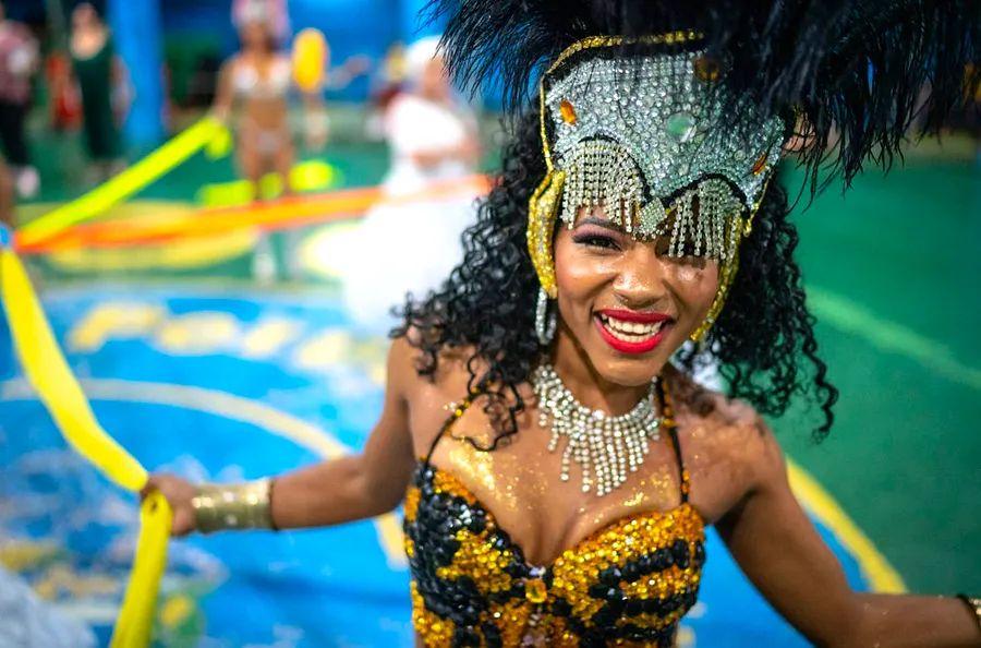 Cover Image for The ideal season to explore Rio de Janeiro