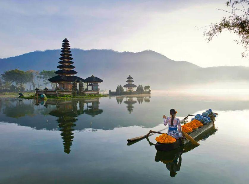Cover Image for Traveling to Bali with points and miles in 2024