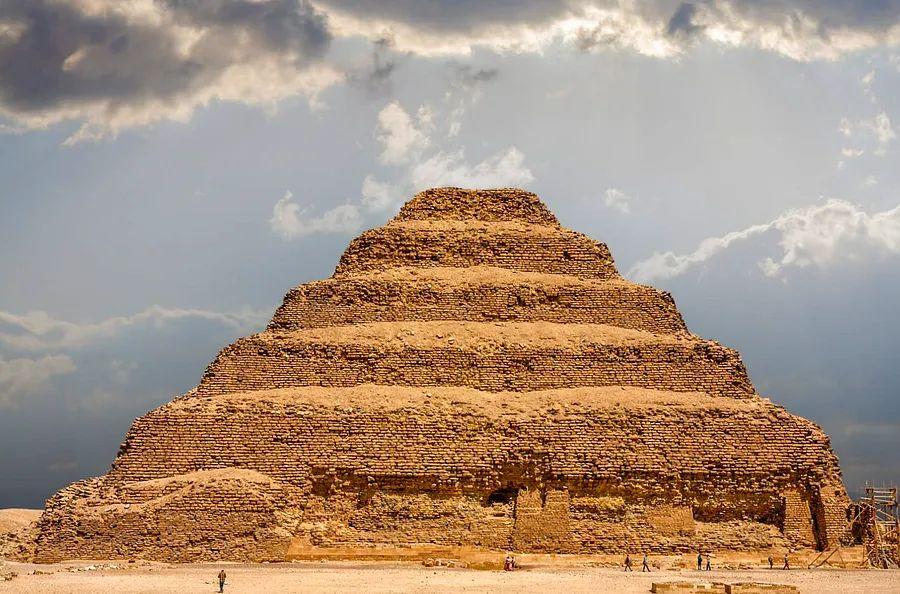 Cover Image for Top Day Trips from Cairo