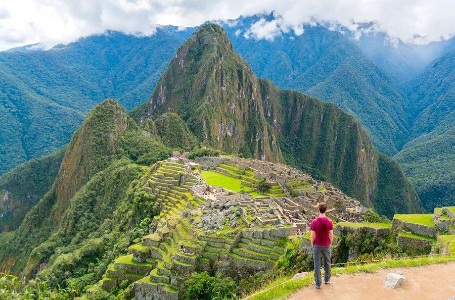 Cover Image for The 8 Most Amazing Hiking Trails in Peru