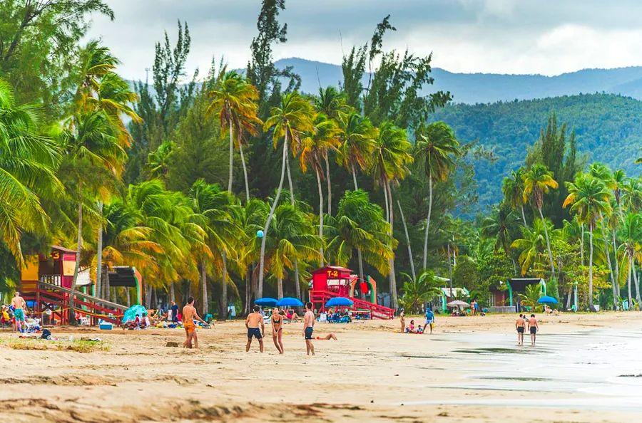 Cover Image for Top 5 Excursions from San Juan, Puerto Rico