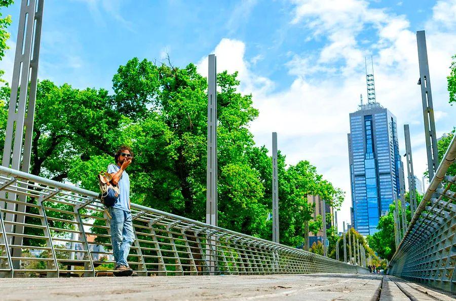 Cover Image for Top 14 experiences to have in Melbourne