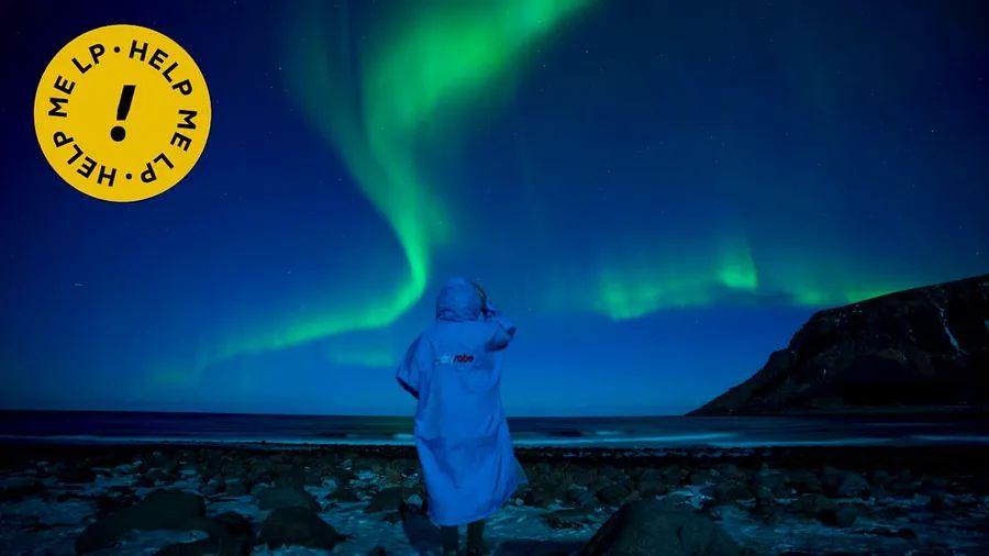 Cover Image for What can I do to enhance my chances of witnessing the northern lights during an Arctic adventure?