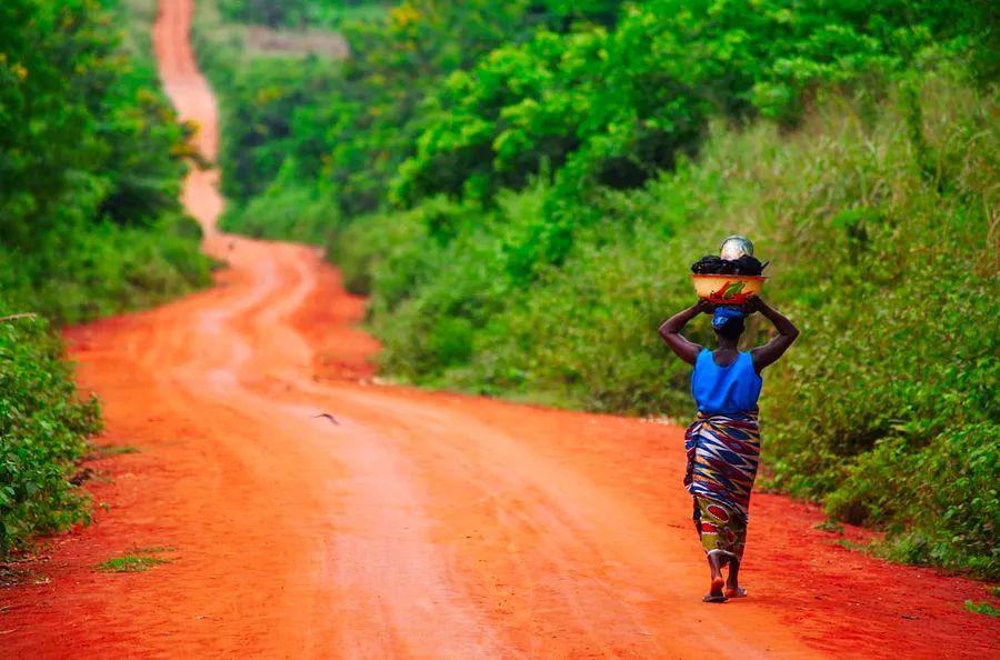 Cover Image for Is a visa required to travel to Benin?