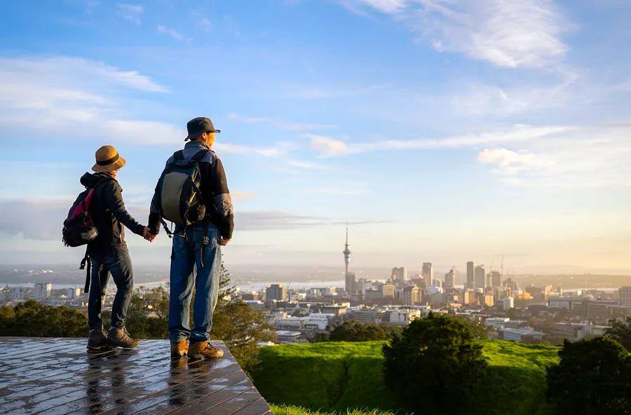 Cover Image for 11 Unforgettable Experiences in Stunning Auckland