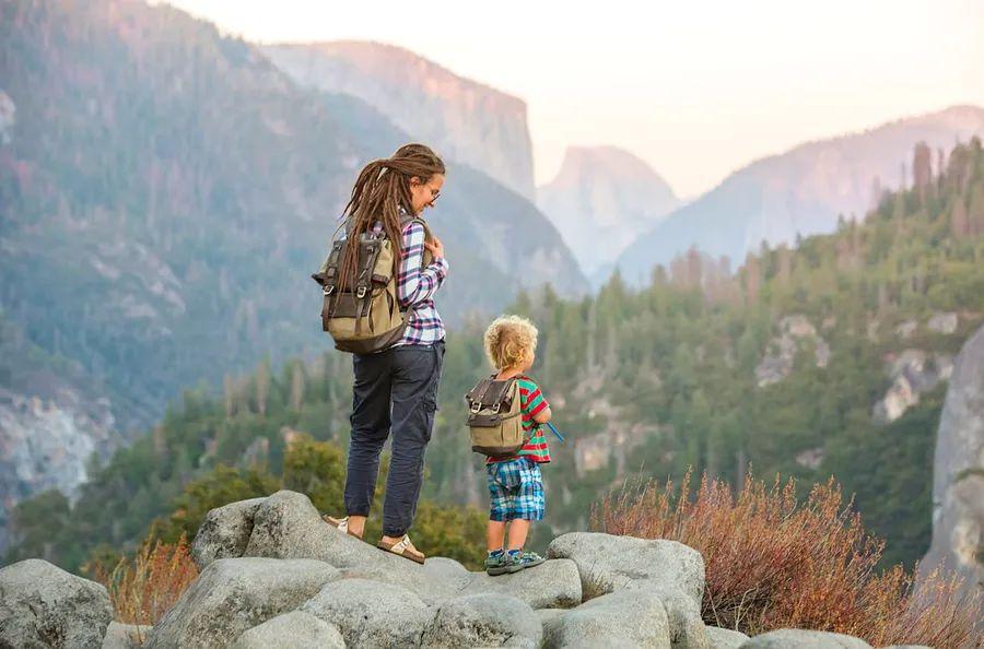 Cover Image for Essential tips for a family trip to the USA
