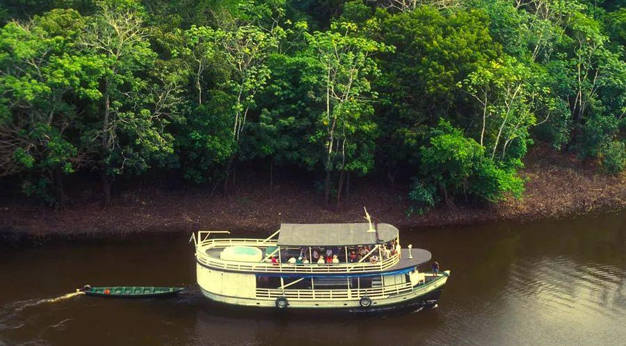 Cover Image for Top Ways to Navigate Brazil