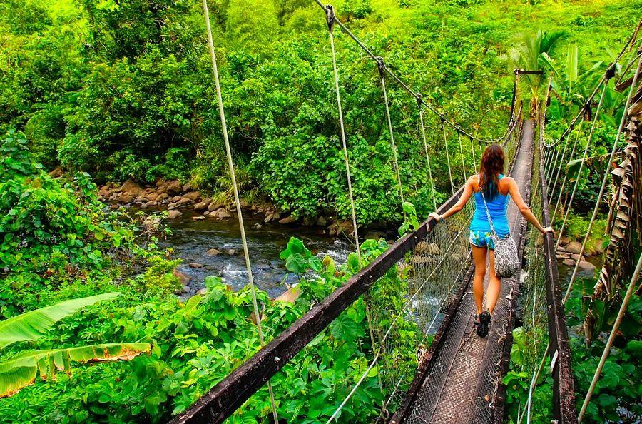 Cover Image for The 9 Top Destinations to Explore in Fiji