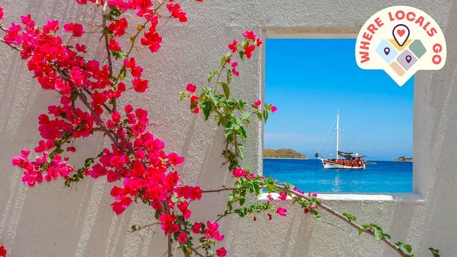 Cover Image for Explore the travel destinations favored by locals in Türkiye