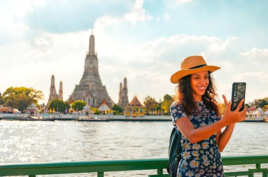 Cover Image for Tips for Planning Your First Trip to Thailand