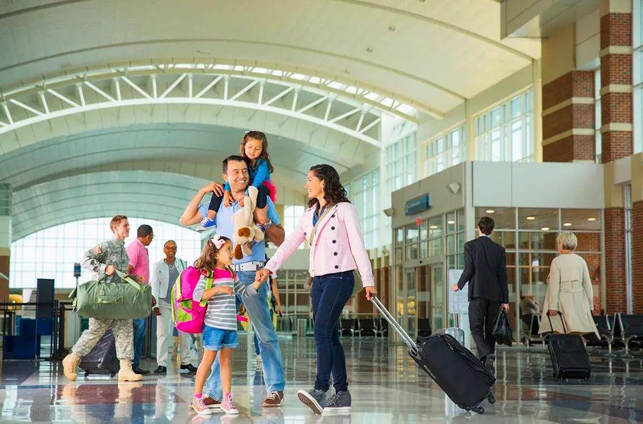 Cover Image for Do you require a visa to visit the USA?