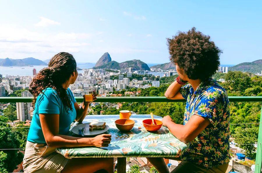 Cover Image for Top 5 Day Trips from Rio de Janeiro