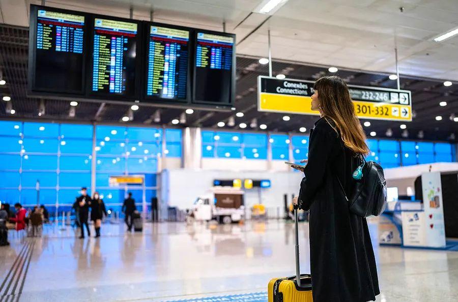 Cover Image for Is a visa required for visiting Brazil?