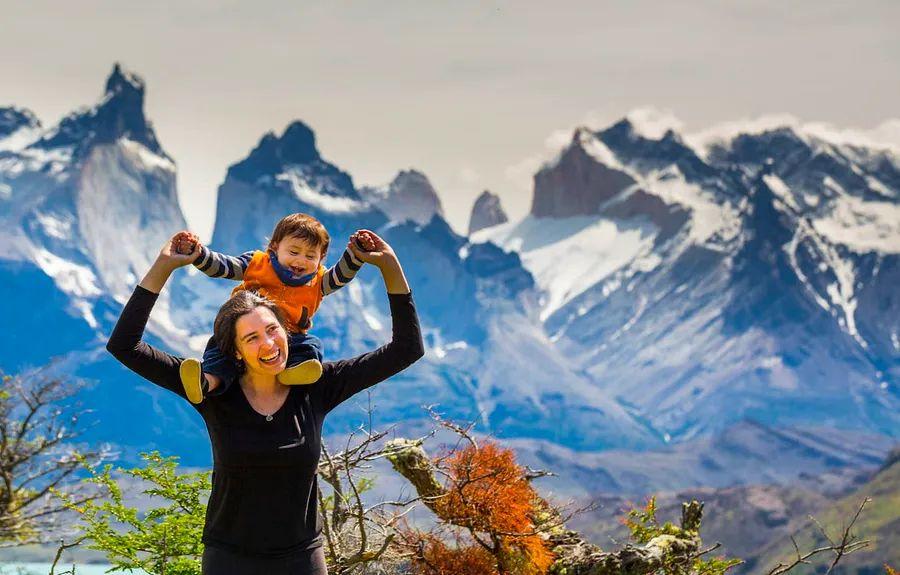 Cover Image for Top 8 family activities in Chile