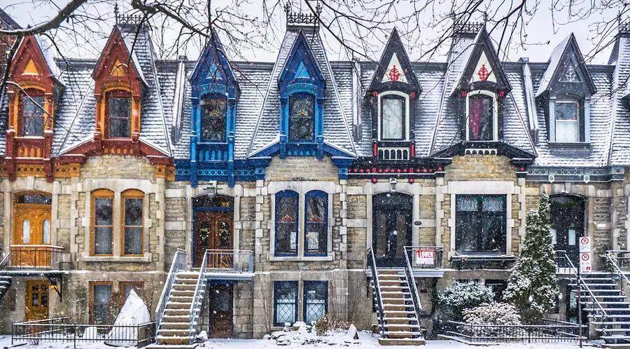 Cover Image for Before you travel to Montréal, check out these 12 essential tips