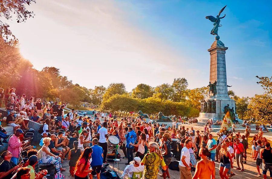 Cover Image for When is the ideal time to visit Montréal?