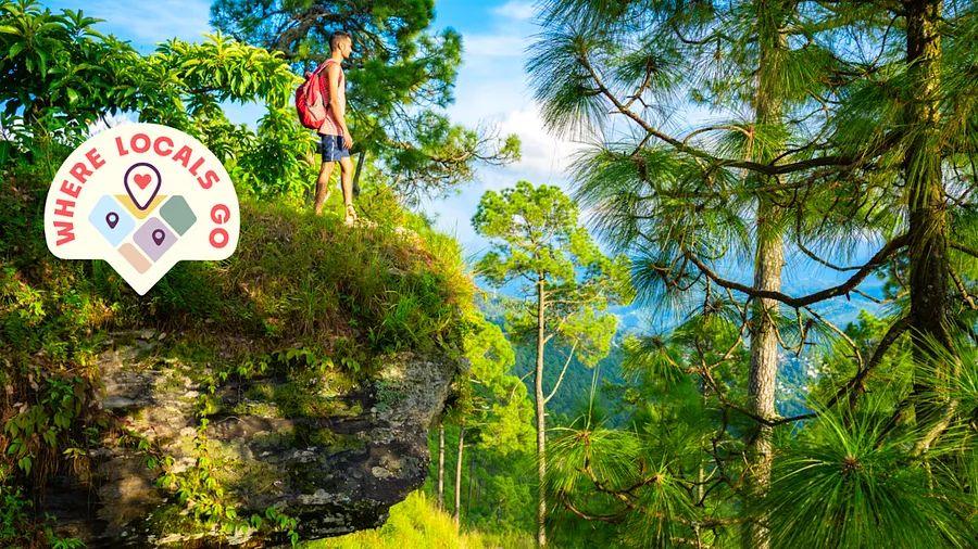 Cover Image for Explore Local Travel Spots in India