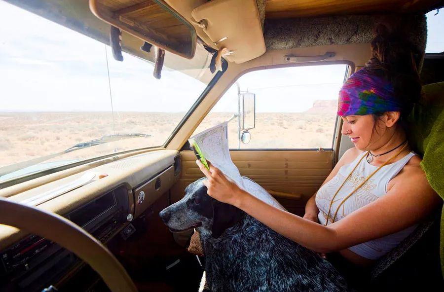 Cover Image for The 7 Most Amazing Road Trips in Arizona