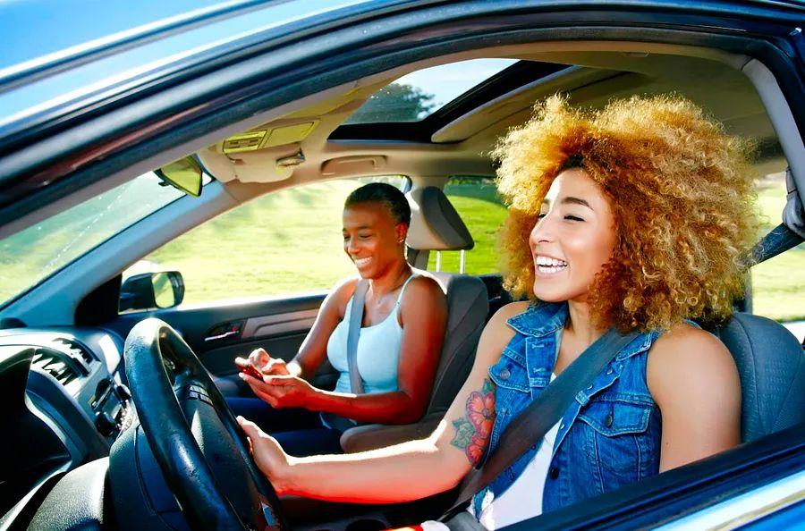 Cover Image for Your complete guide to navigating California