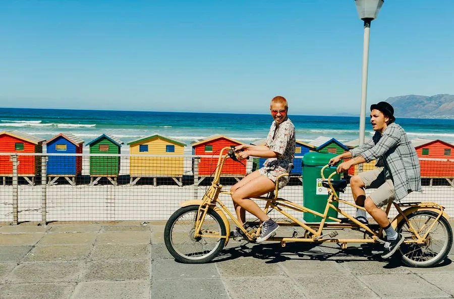 Cover Image for Do I require a visa to travel to South Africa?