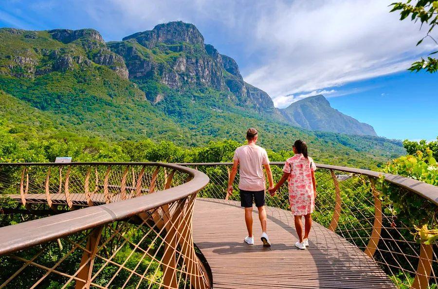 Cover Image for Key insights to consider before visiting South Africa