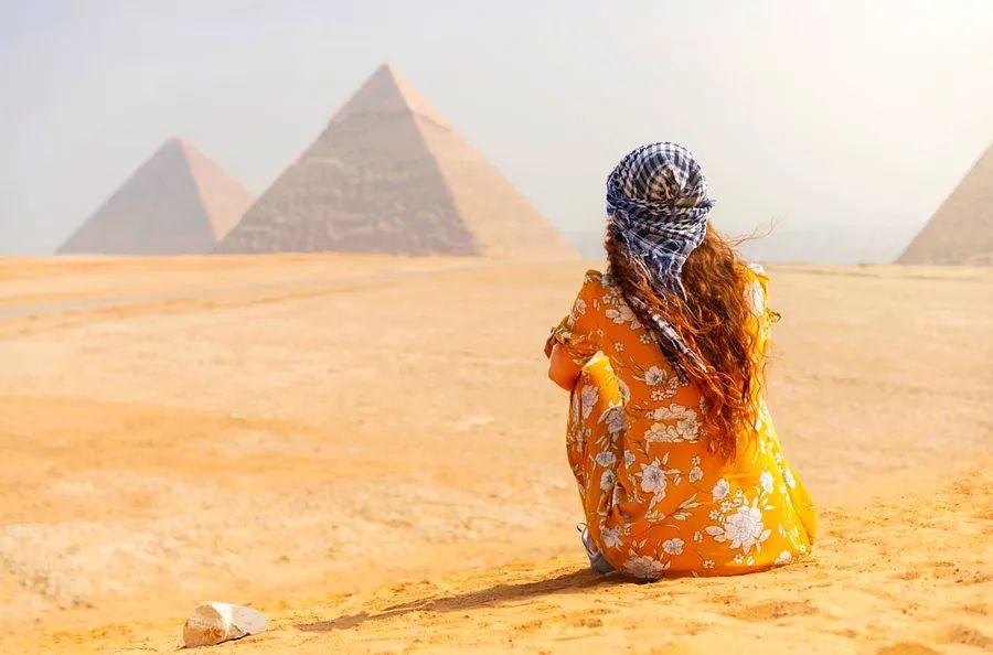 Cover Image for Is a visa necessary for traveling to Egypt?