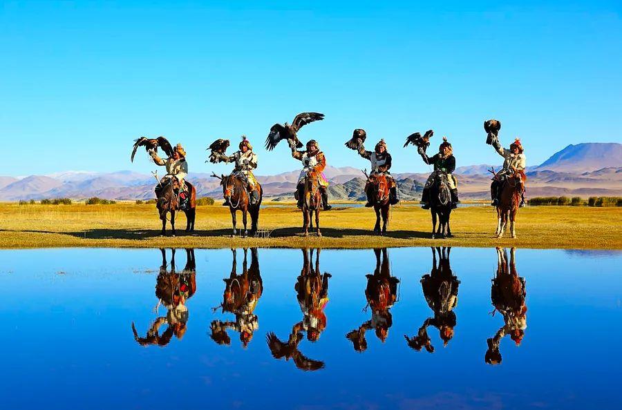Cover Image for The ideal times for a trip to Mongolia