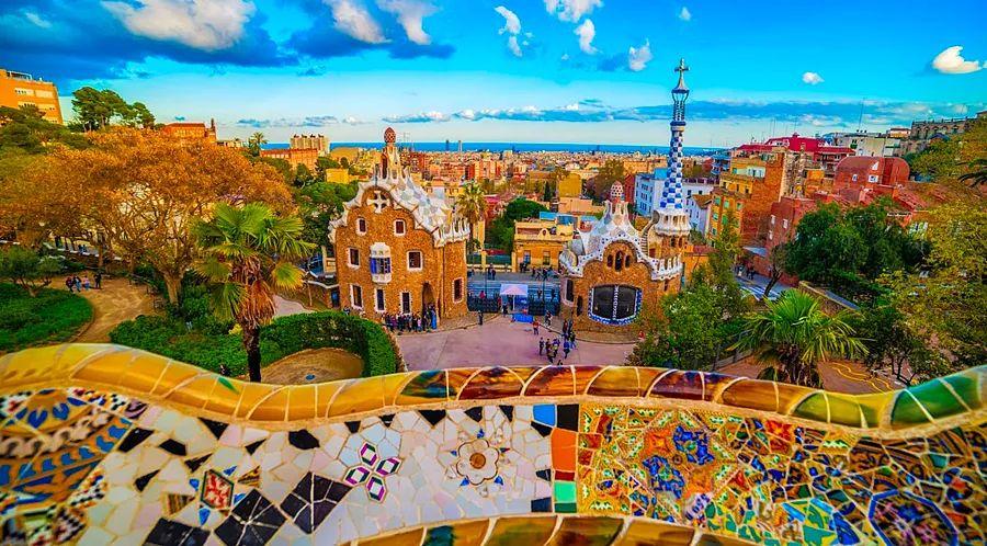 Cover Image for What is the ideal time to visit Barcelona?