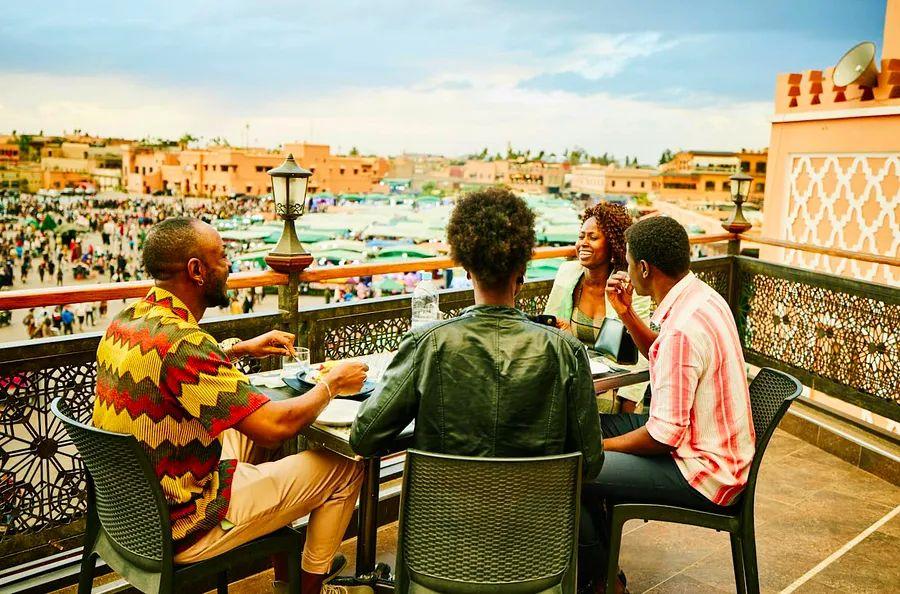 Cover Image for 12 budget-friendly experiences in Morocco